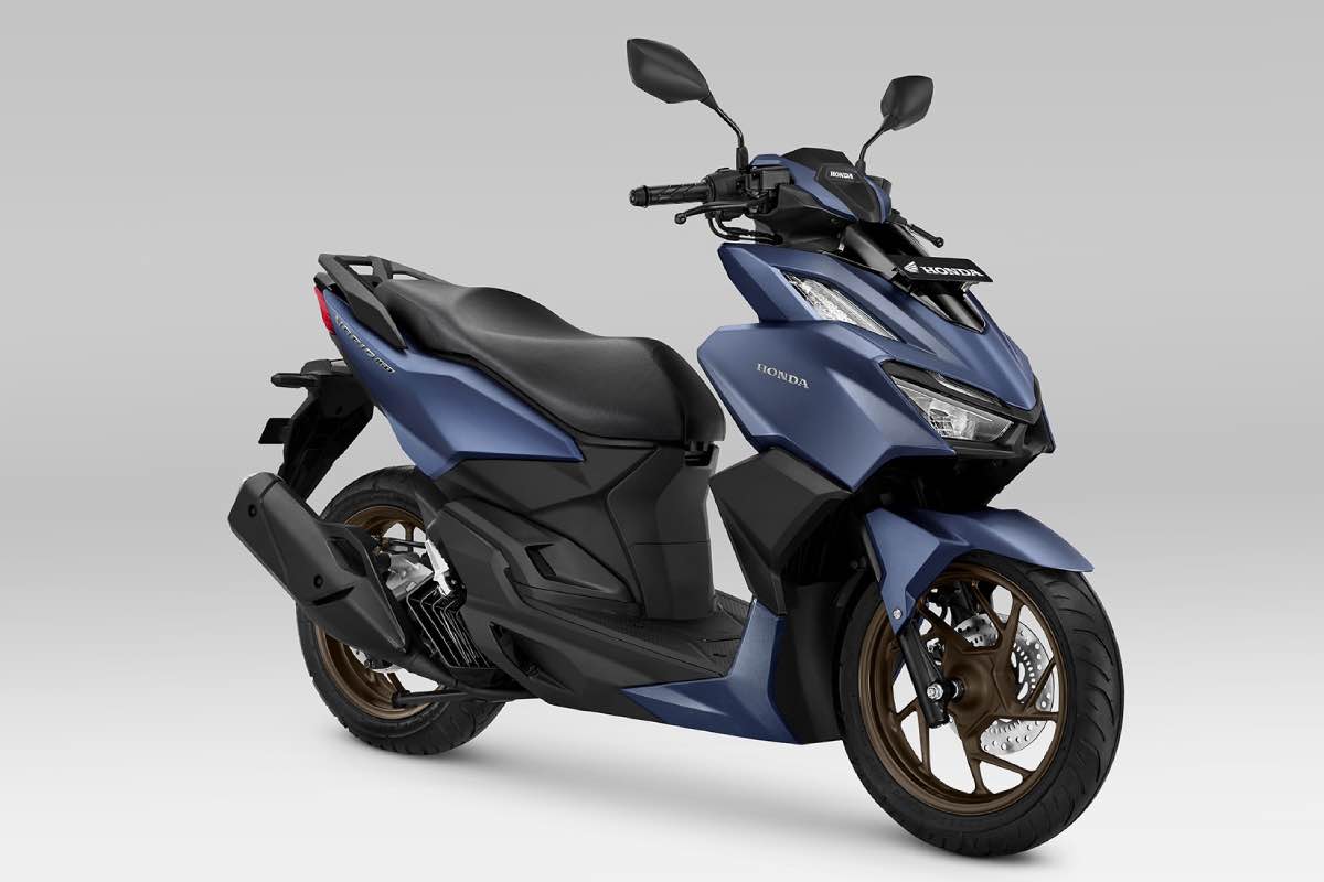 Honda Vario 160 2024 ABS