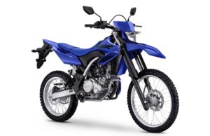 Yamaha WR155R 2024