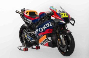 Repsol Honda MotoGP 2024