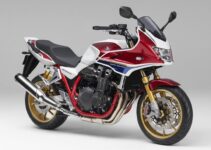 Spesifikasi & Harga Honda CB1300 Super Bol D’or 2024…