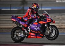 Hasil Practice MotoGP Prancis 2024: Martin Tercepat, Bagnaia P2…!!