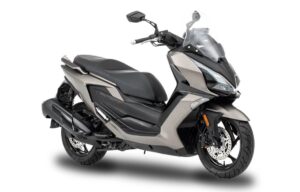 Kymco Downtown 350GT 2024