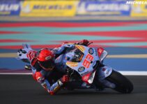 Kualifikasi MotoGP Spanyol 2024: Marc Marquez Pole Position…!!