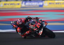 Hasil MotoGP Amerika 2024: Marquez Crash, Vinales Juara…!!