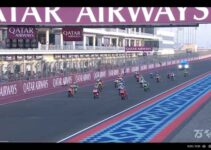 Hasil Moto3 Prancis 2024: Duel Seru, David Alonso Juara…!!