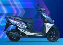 Launching Suzuki Avenis 125 2024, Harga Terjangkau…!!