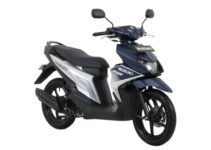 Harga & Pilihan Warna Suzuki Nex II 2024, Tetap Terjangkau…!!