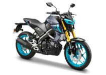 Pilihan Warna Yamaha MT-15 2024 Malaysia, Makin Keren…!!