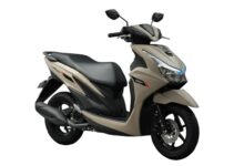 Launching Yamaha Mio Gravis 2024, Tetap Terjangkau…!!