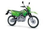 Kawasaki KLX150 S 2025 Lime Green...