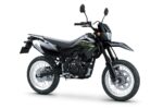 Kawasaki KLX150SM 2025 Ebony...