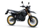 Kawasaki KLX150SM SE 2025 Ebony...