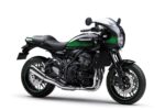 Kawasaki Z900RS Cafe 2025 Indonesia Ebony...