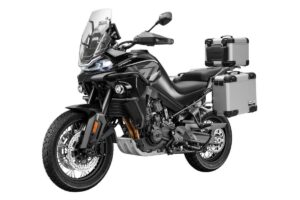 CFMoto 800MT 2025 Explore Edition Gem Black...