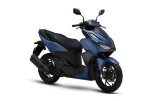 Honda Vario 160 2025 Mat Blue...