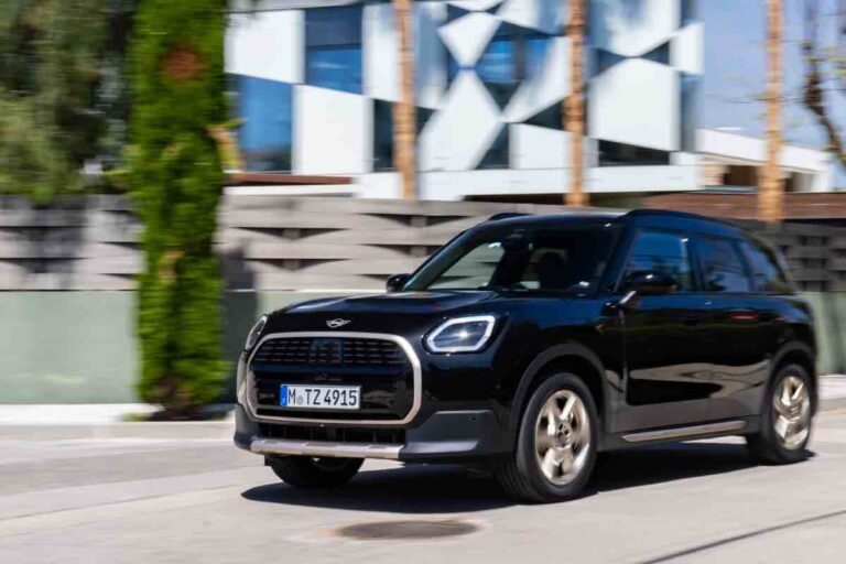 Mini Countryman D 2025...