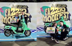 Fazzio Modifest 2024...