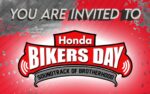 Honda Bikers Day 2024 Magelang...