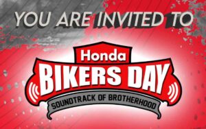 Honda Bikers Day 2024 Magelang...