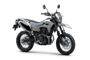 Kawasaki KLX 230 SM 2025 Battle Gray...
