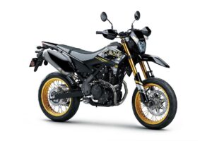 Kawasaki KLX 230 SM SE 2025 Ebony...