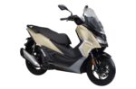 WMoto RT1 2025 White...