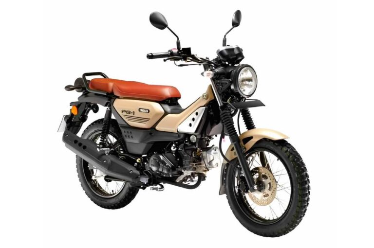 Yamaha PG1 2025 Malaysia Casual Beige...