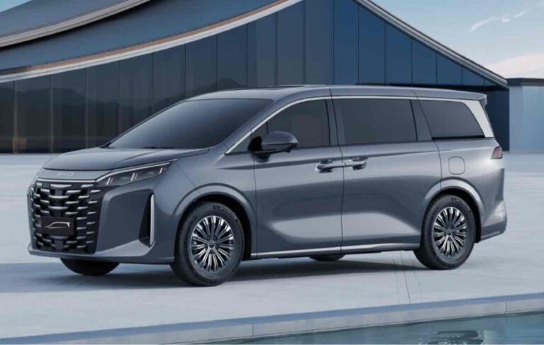 BYD Xia 2025 Hybrid...