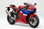 Honda CBR1000RR-R 2025 Tricolor...