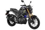 Yamaha MT-15 Monster Energy 2024...