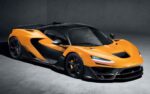 McLaren W1 2025...