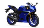 Yamaha R125 2025 Icon Blue...