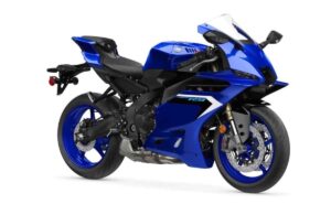 Yamaha R9 2025 Team Yamaha Blue...