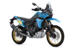 Yamaha Tenere 700 Rally 2025 Sky Blue...