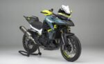 Benelli TRK 902 2025 Xplorer...