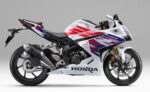 Honda CBR250RR 2025...