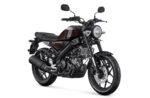 Yamaha XSR 155 2025 Metallic Brown Authentic...