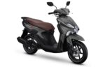 Yamaha Gear Hybrid 2025 S Dark Grey...