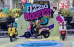 Fazzio Modifest Yogyakarta 2025...