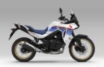 Honda XL750 Transalp 2025 Honda Tricolor...