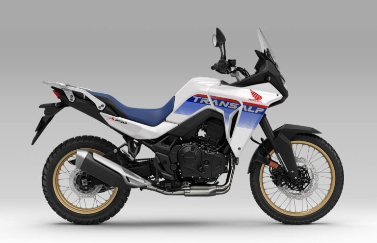 Harga Honda XL750 Transalp 2025, Masih dibawah 400 Juta... 1 Honda XL750 Transalp 2025 Honda Tricolor...