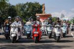 Ride & Golf Komunitas Grand Filano...