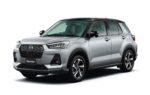 Daihatsu Rocky Hybrid...