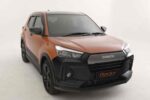 Daihatsu Rocky Limited Edition...