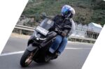 Dieng Ride Experience Bersama NMax Turbo...