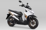 Honda BeAT Street 2025...