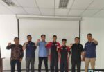 Wakil DDS3 Jateng - DIY di Indonesia Technician Grand Prix & SMK Skill Contest...