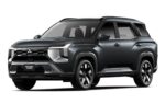Mitsubishi Destinator 2025 Ultimate...