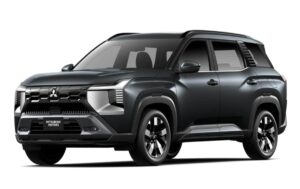 Mitsubishi Destinator 2025 Ultimate...