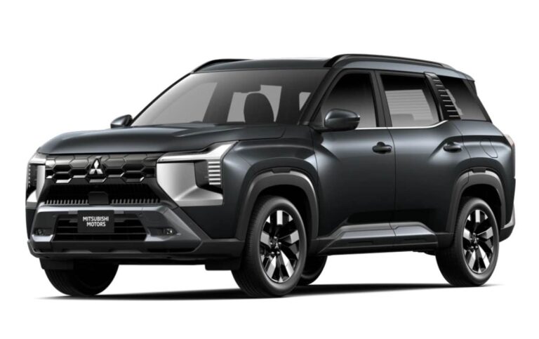Harga Mitsubishi Destinator 2025, Promo Cuman 2 Bulan... 1 Mitsubishi Destinator 2025 Ultimate...
